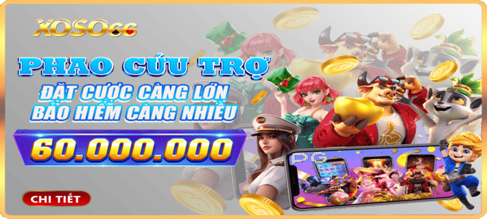 phao cứu trợ