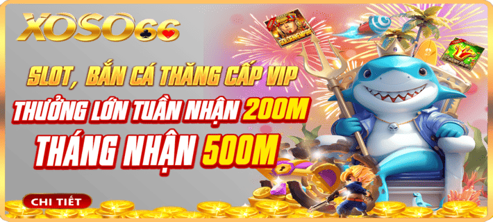 thăng cấp vip